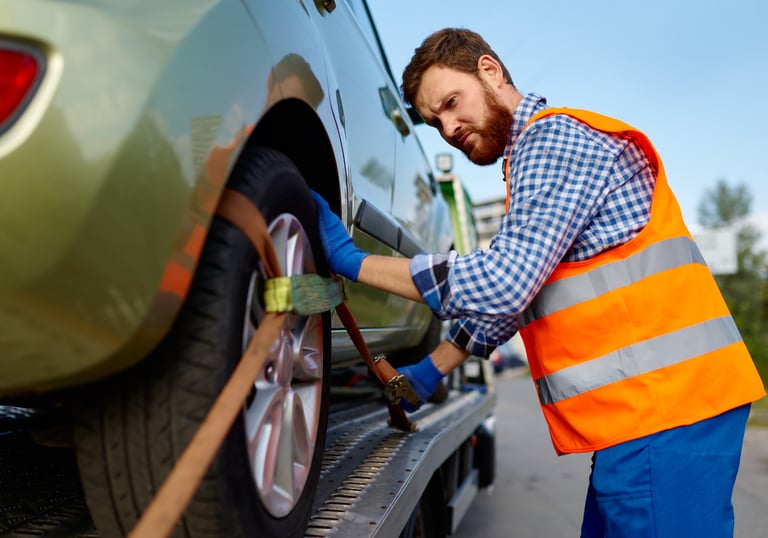 Towing Service