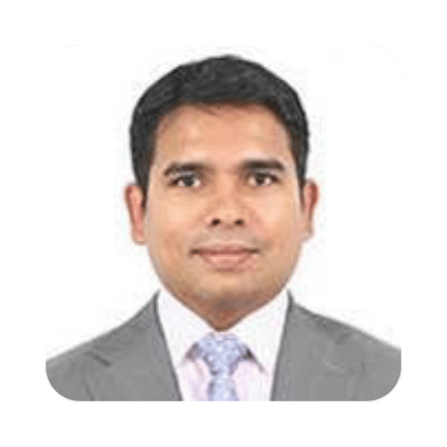 Image of Mr Sunil Mathews - Whole Time Director - Indus Scientific
