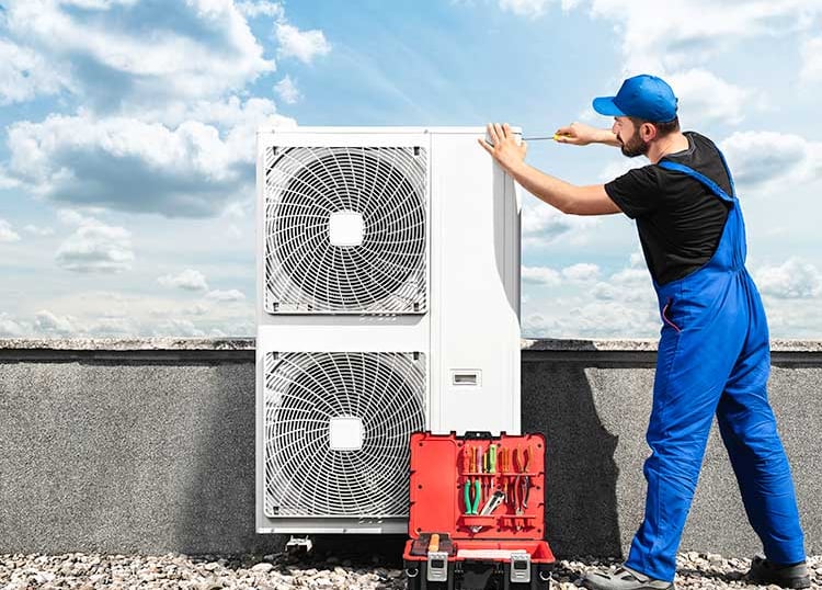 Emergency AC repair West Palm Beach