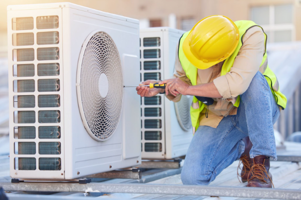 Indoor air quality services Boynton Beach