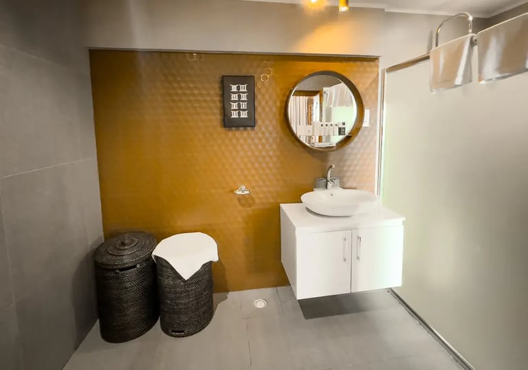 suite simple