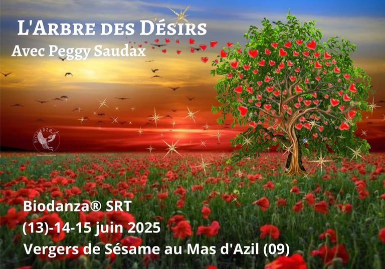 L'Arbre des Désirs