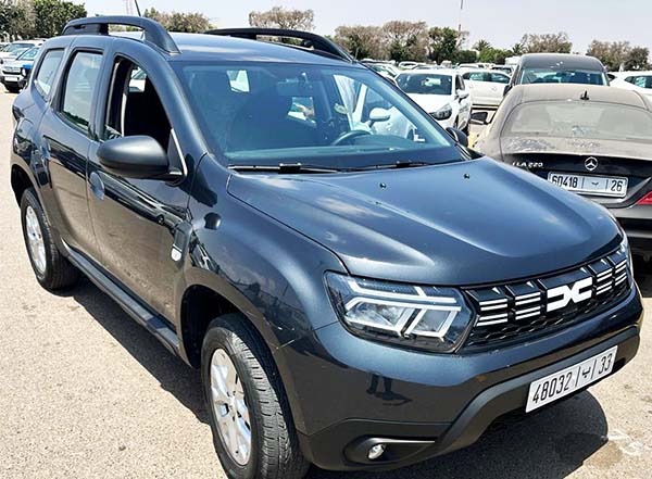 offre dernière minute location Casablanca aéroport