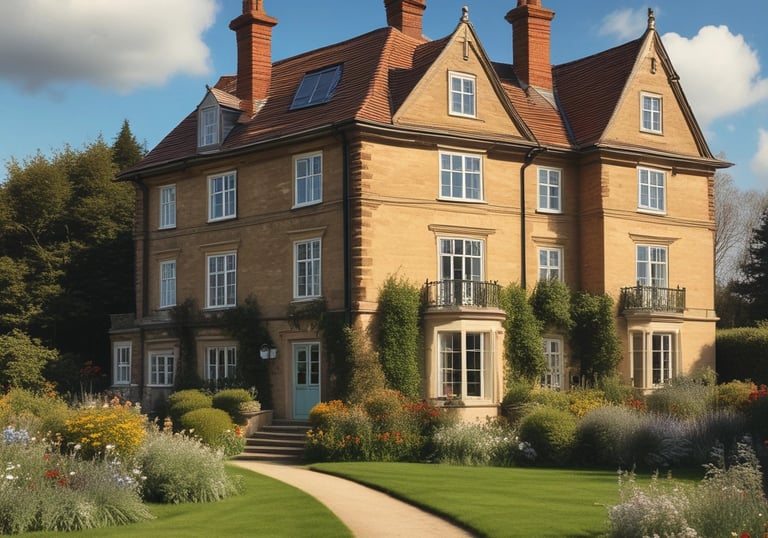 black blue and yellow textile