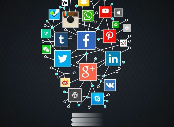 Social media management