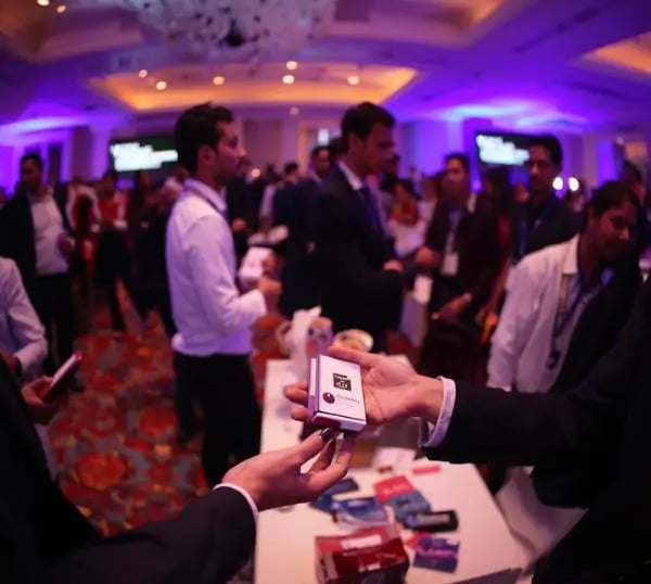 Corporate Event Management Trends in Delhi 2025