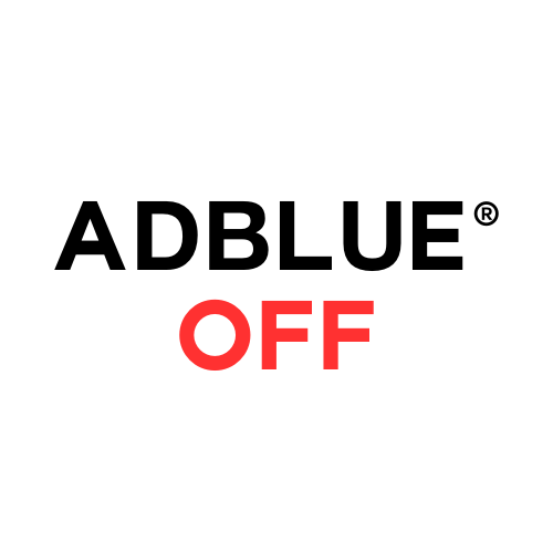 adblue off