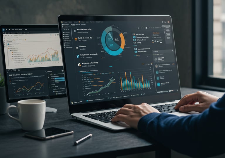 Information Management