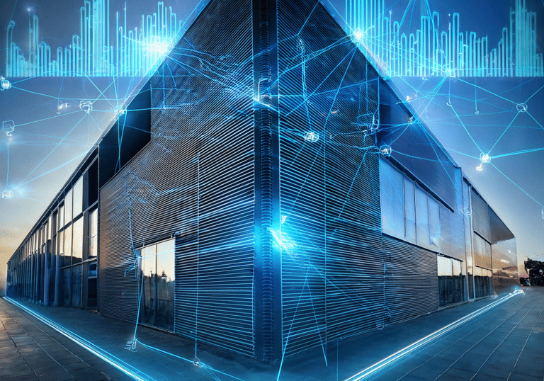 Digital Twin & FM Consultancy Service