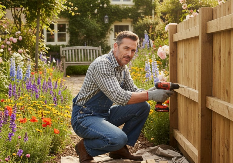 handyman peterborough