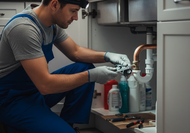 handyman