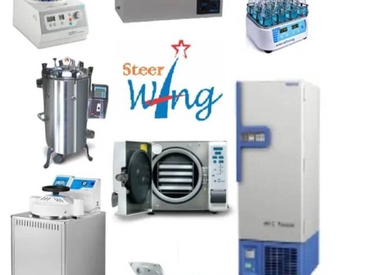Lab equipment suppliers in chennai