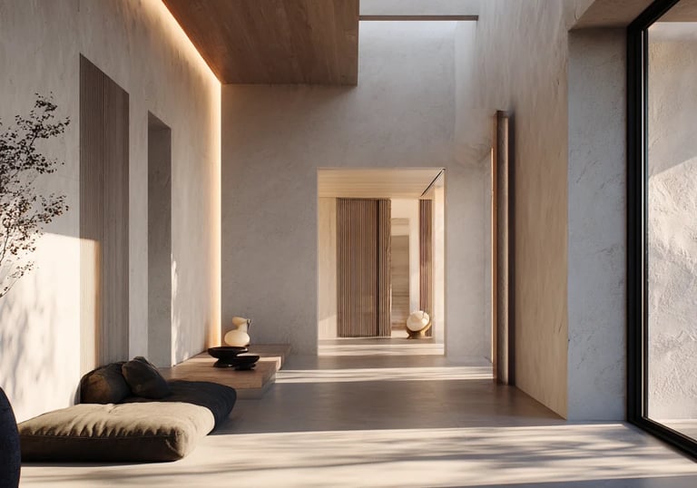 Natural Elegant Lighting Gallery