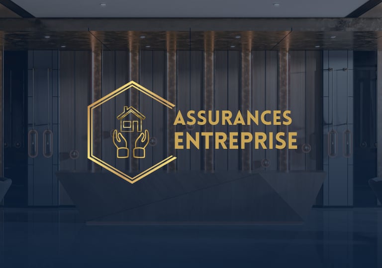 Assurances entreprise Capella conciergerie.