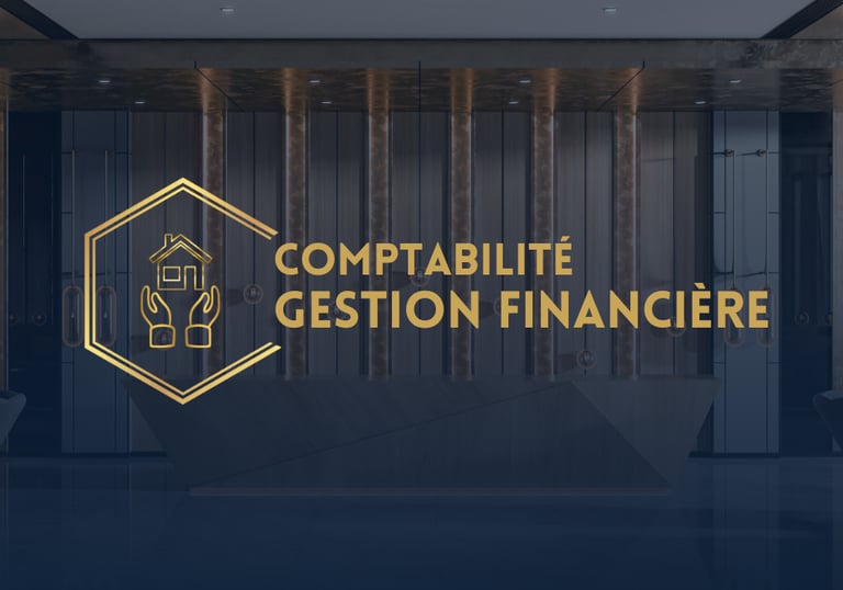 Comptabilité et gestion financière Capella conciergerie.