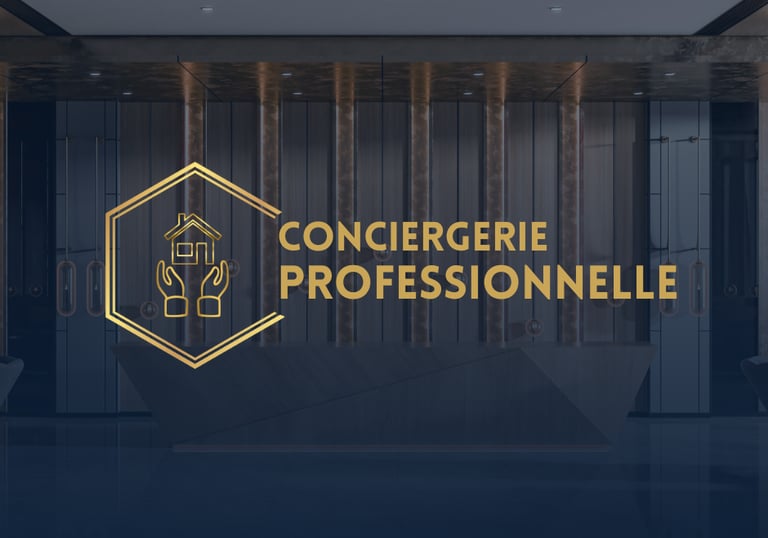 Conciergerie professionnelle Capella conciergerie.