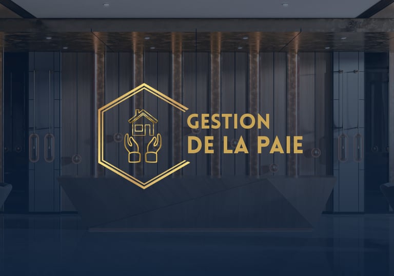 Gestion de la paie Capella conciergerie.