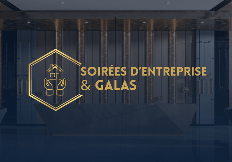 Soirées d'entreprise et galas Capella conciergerie.