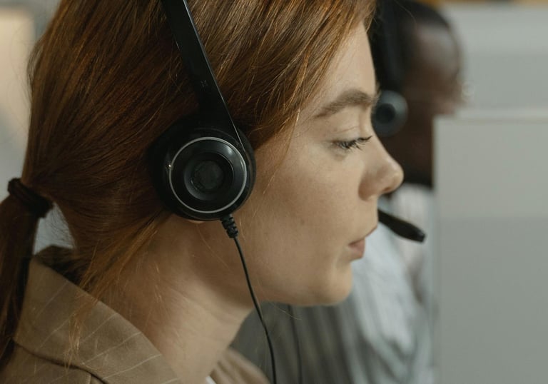 assistance pendant le séjour
