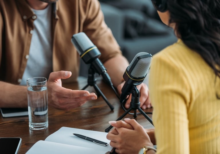 Podcast
