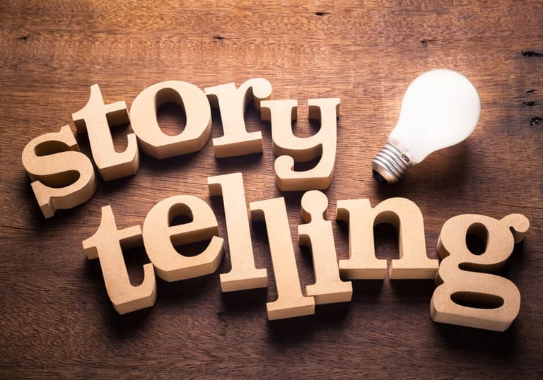 Storytelling