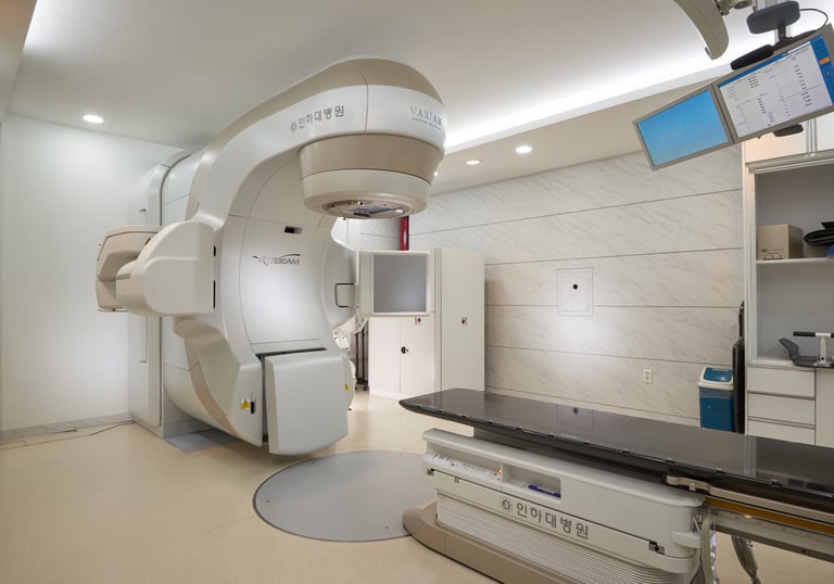 An image of Vital Beam device