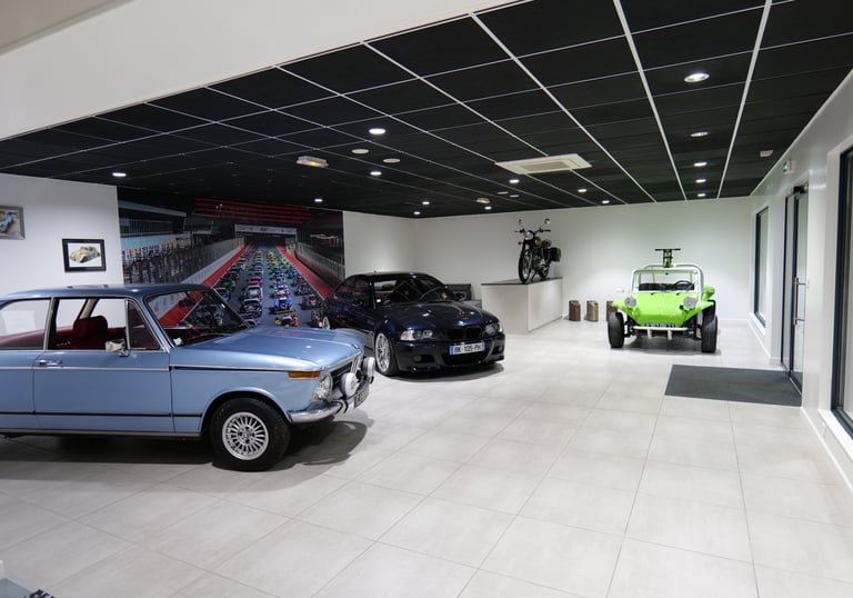 Garage