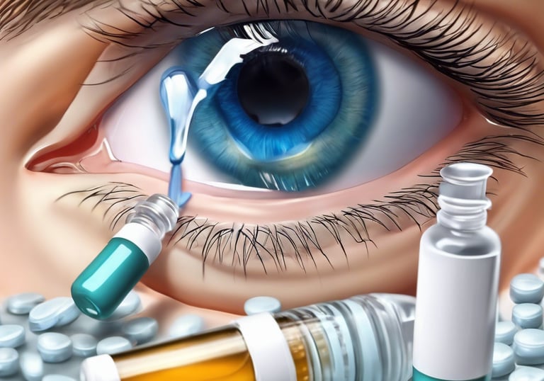 black quadcopter remote