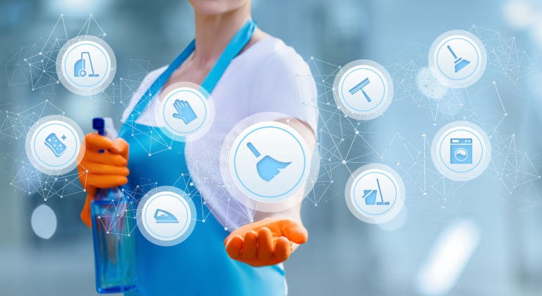 Referencje EV International - profesjonalne maszyny parowe dla firm sprzątających - MB Cleaning