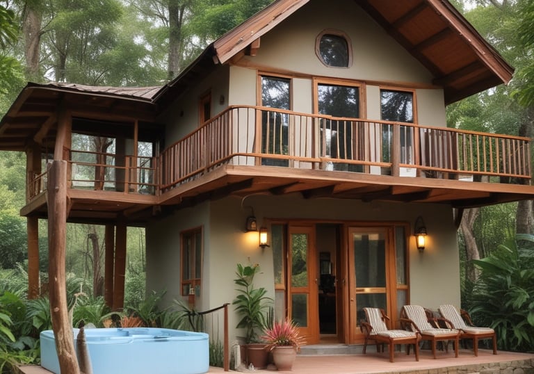 black blue and yellow textile