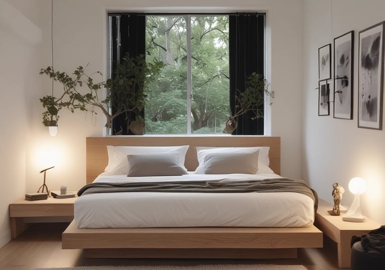 Close-up of a clean, vibrant carpet after professional cleaning.