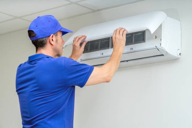 ac service near me