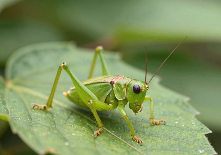 Technician applying fumigation treatment in a residential living room.