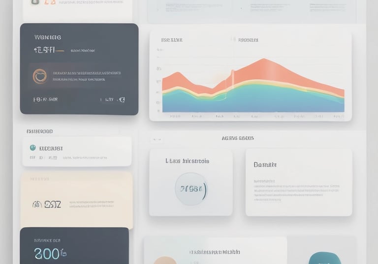 Mobile view of AI chat agent engaging with a website visitor in real time.