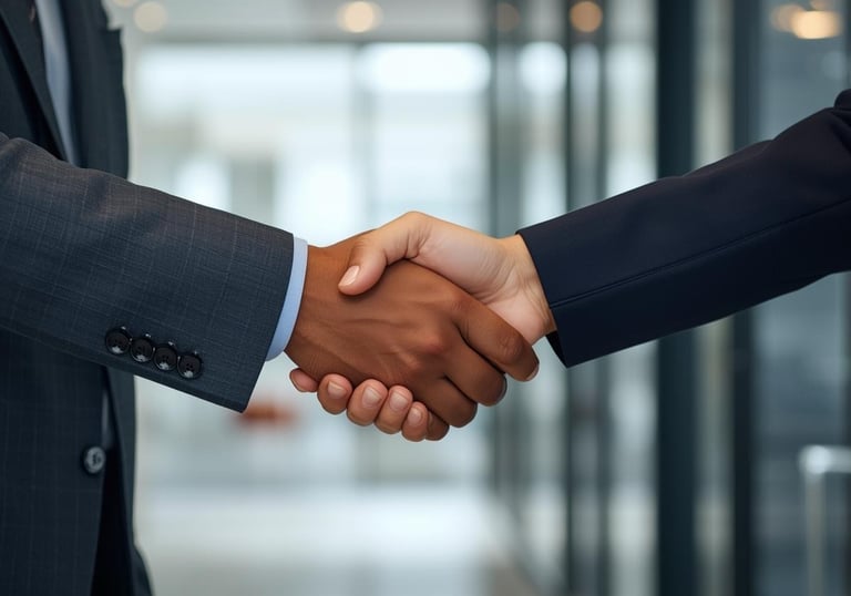 Hands-on business development for local sales teams able to prospect and manage accounts