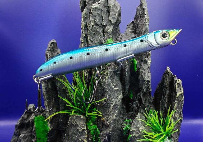 A surface Lure