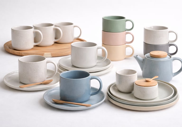 Custom Mug Wholesale in China