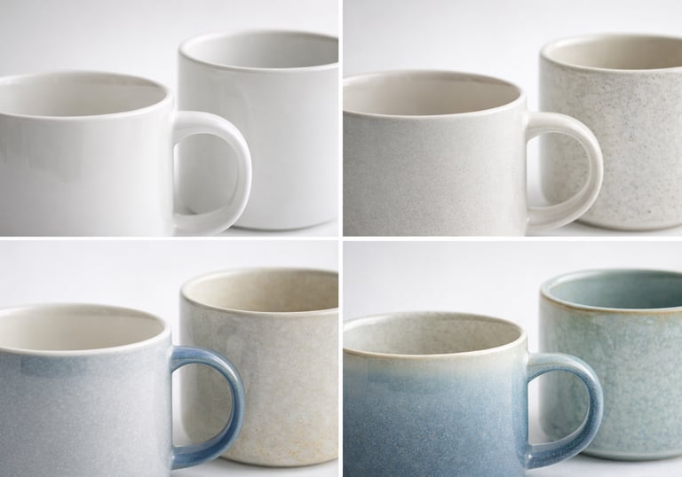 Custom Mug Wholesale in China