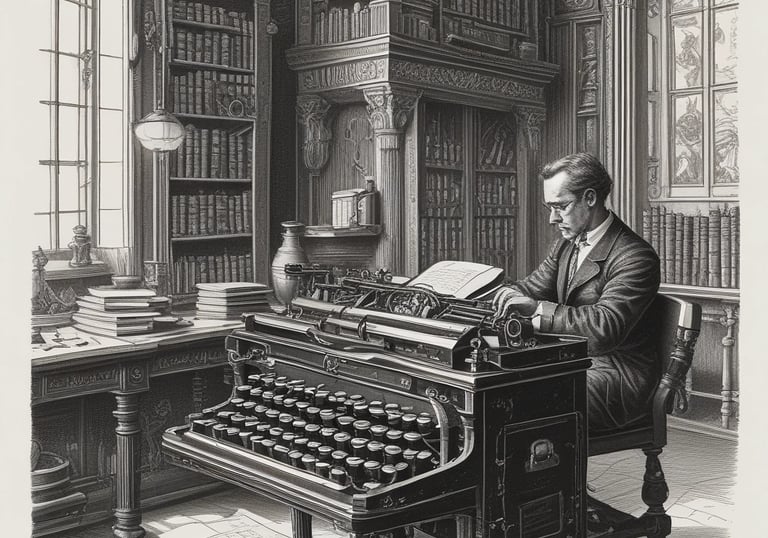 a man riding a skateboard down the side of a ramp