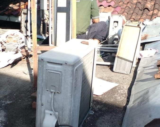 Layanan panggilan service AC Jogja 24 jam siap membantu kapan saja.