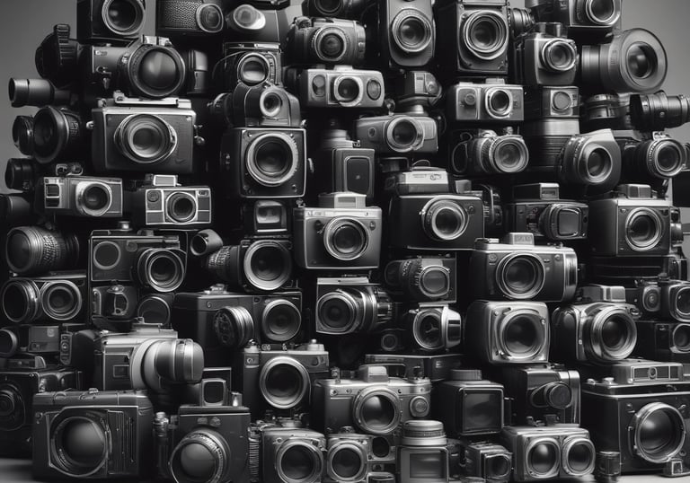 A diverse group of hijabi women sharing ideas in a cozy, modern lounge setting.