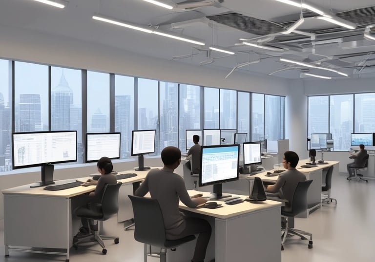 gray concrete wall inside building