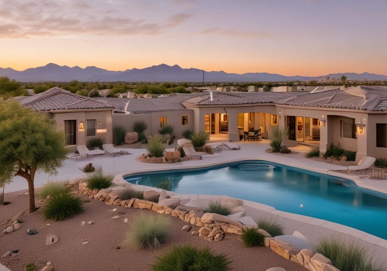 lexi clark at homesmart sell my home in queen creek