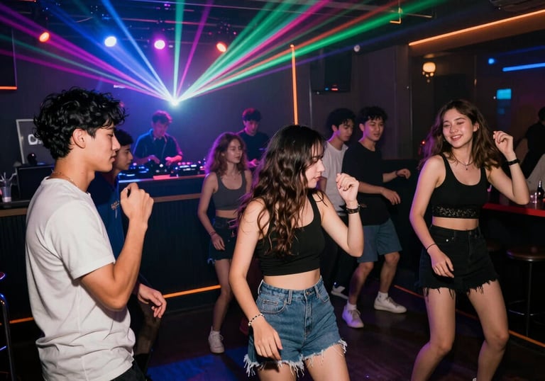 An intimate portrait of a child playing in golden hour light, capturing innocence and wonder.