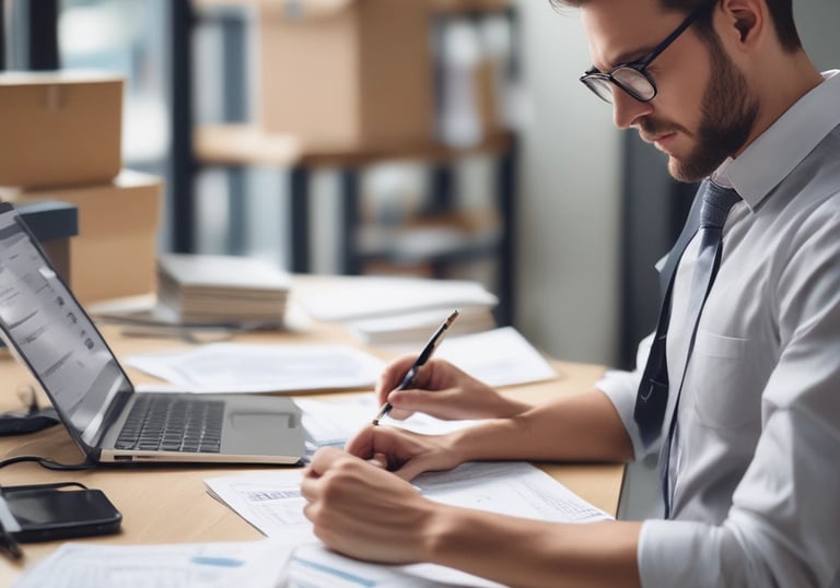 A risk management dashboard displaying analytics and metrics.