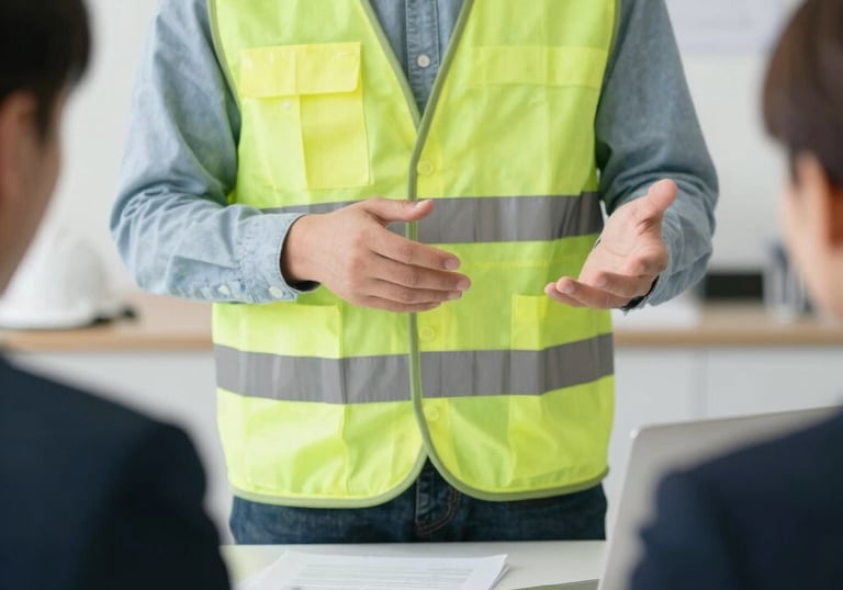 Close-up of hands shaking over a signed agreement, symbolizing trust and partnership.
