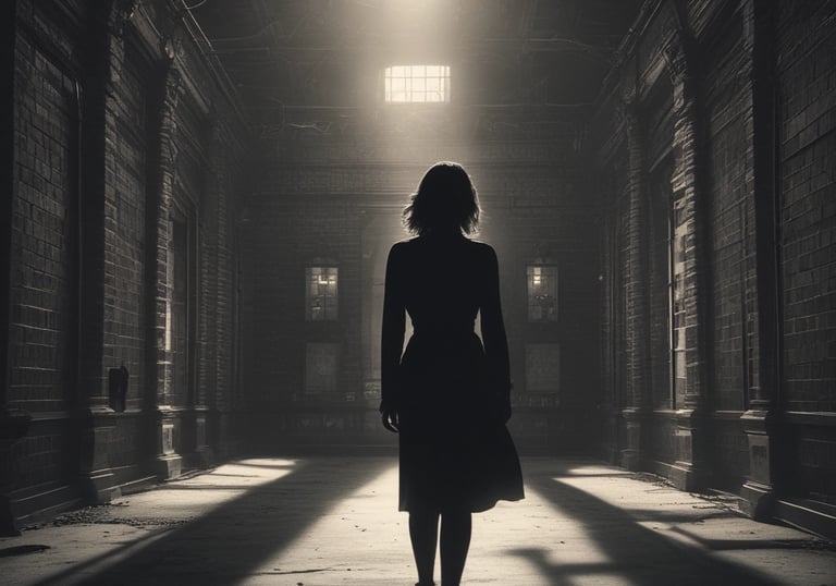 a man riding a skateboard down the side of a ramp