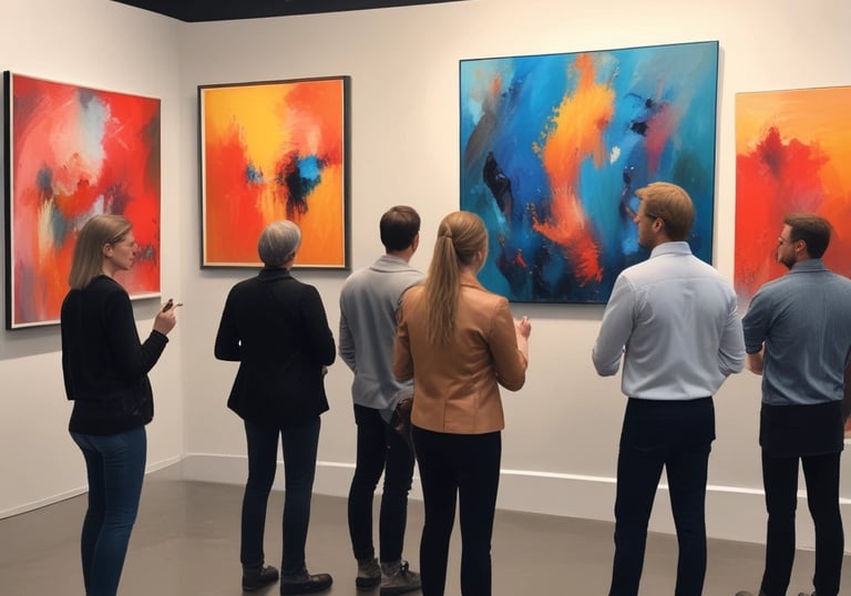 Musician performing in a cozy studio, surrounded by recording equipment.