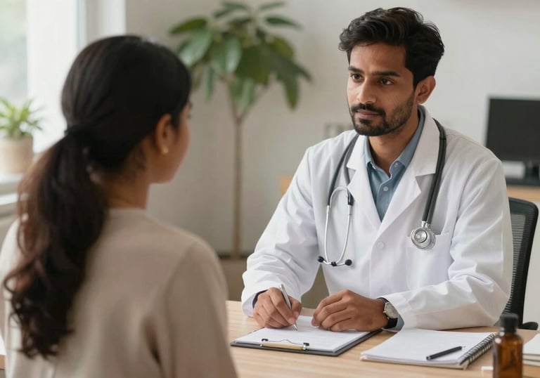 black blue and yellow textile