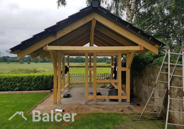 dachdecker Hamburg Balcer günstiger Preise